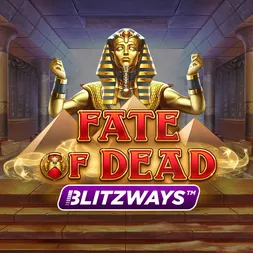 Fate of Dead Blitzways