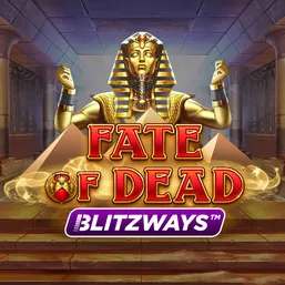 Fate of Dead Blitzways